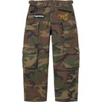 Supreme Supreme®/Vanson Leathers® Cordura® Pant Woodland Camo