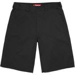 Work Short Black