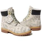 Supreme®/MM6 Maison Margiela/Timberland® Money 6" Premium Waterproof Boot