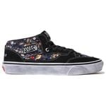 Supreme®/Mike Kelley/Vans® Half Cab