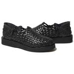 Supreme Supreme®/Yuketen Leo Sandal Black