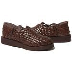 Supreme Supreme®/Yuketen Leo Sandal Brown