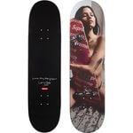 Supreme Supreme/Larry Clark Skateboard Multicolor