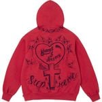 Forever Hooded Sweatshirt