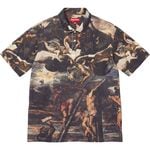 Supreme Crucifixion Polo Multicolor