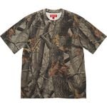 Supreme S/S Pocket Tee Realtree® Hardwoods Camo