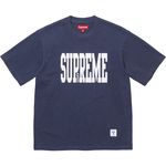 Stretch Appliqué S/S Top