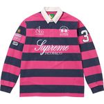 Supreme Supreme®/La Martina/Jacob & Co Rugby Stripe