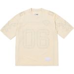 Supreme Supreme®/MM6 Maison Margiela Cotton Football Jersey White