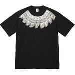 Supreme Supreme®/MM6 Maison Margiela Money S/S Top Black