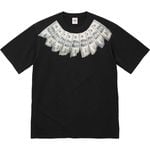 Supreme Supreme®/MM6 Maison Margiela Money S/S Top Black