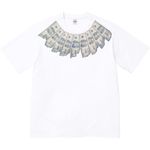 Supreme Supreme®/MM6 Maison Margiela Money S/S Top White