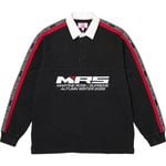 Supreme Supreme®/Martine Rose® Rugby Black