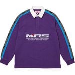 Supreme Supreme®/Martine Rose® Rugby Purple