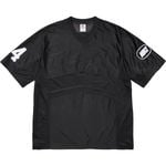 Supreme Supreme®/Nike® Football Jersey Black