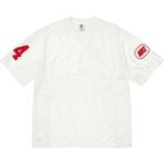 Supreme Supreme®/Nike® Football Jersey White
