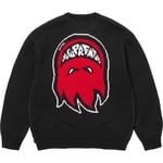 Supreme Supreme®/Spitfire® Sweater Black