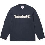 Supreme Supreme®/Timberland® L/S Football Top Navy