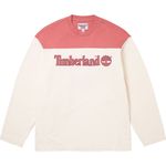 Supreme Supreme®/Timberland® L/S Football Top White