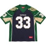 Wings Football Jersey