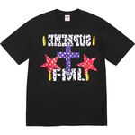 Supreme FML Tee Black