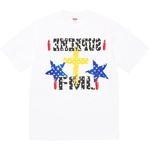 Supreme FML Tee White