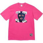 God Save Us Tee