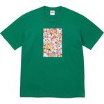 Supreme Pills Tee Light Pine