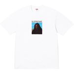 Supreme Sith Tee White