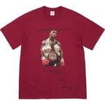 Supreme Supreme®/Martine Rose® Champion Tee Cardinal
