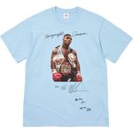 Supreme Supreme®/Martine Rose® Champion Tee Powder Blue
