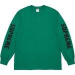 Supreme Supreme®/Spitfire® L/S Tee Light Pine
